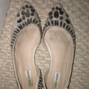 Steve Madden flats